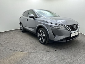 Used Nissan Qashqai 2022 for sale - 79094421: Photo