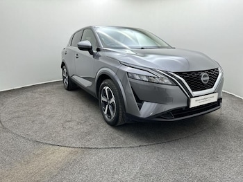 Used Nissan Qashqai 2022 for sale - 79094421: Photo