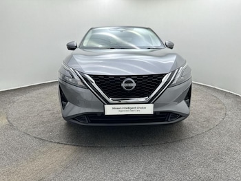 Used Nissan Qashqai 2022 for sale - 79094421: Photo