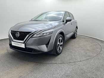 Used Nissan Qashqai 2022 for sale - 79094421: Photo