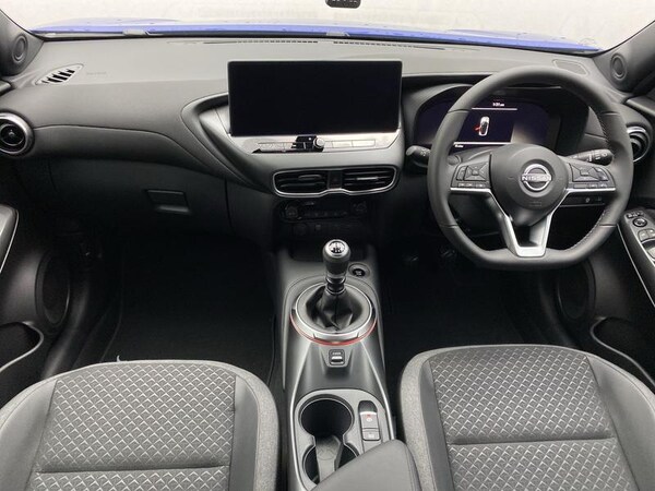 Used Nissan Juke 2024 for sale - 73749417: Photo 15