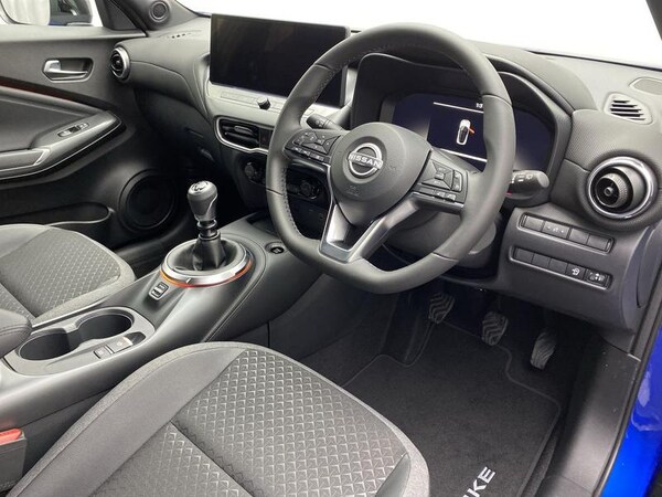 Used Nissan Juke 2024 for sale - 73749417: Photo 16