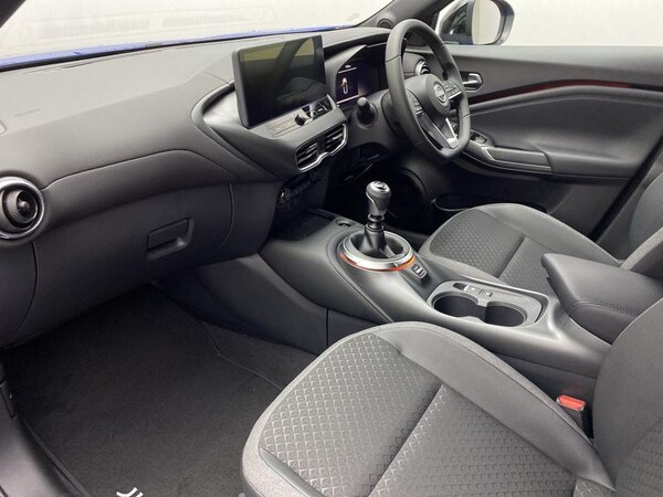 Used Nissan Juke 2024 for sale - 73749417: Photo 19