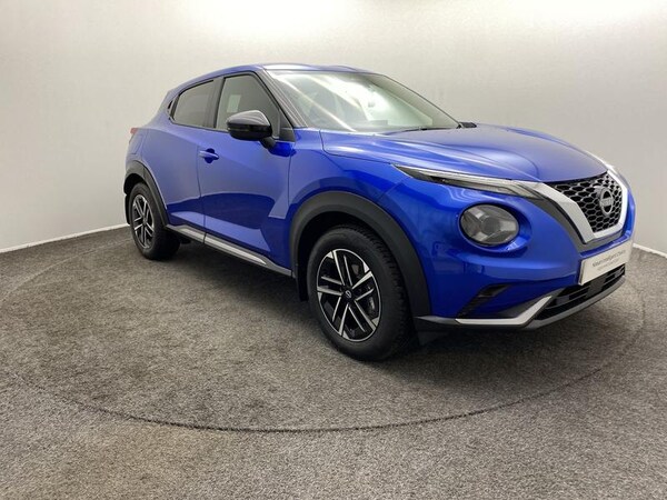 Used Nissan Juke 2024 for sale - 73749417: Photo 1