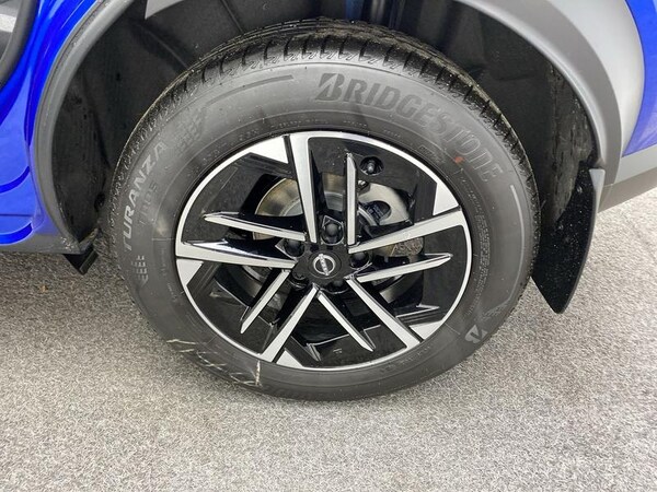 Used Nissan Juke 2024 for sale - 73749417: Photo 21