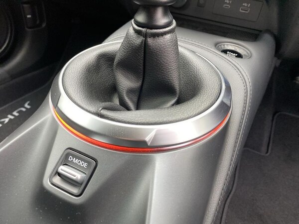 Used Nissan Juke 2024 for sale - 73749417: Photo 24