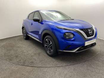 Used Nissan Juke 2024 for sale - 73749417: Photo