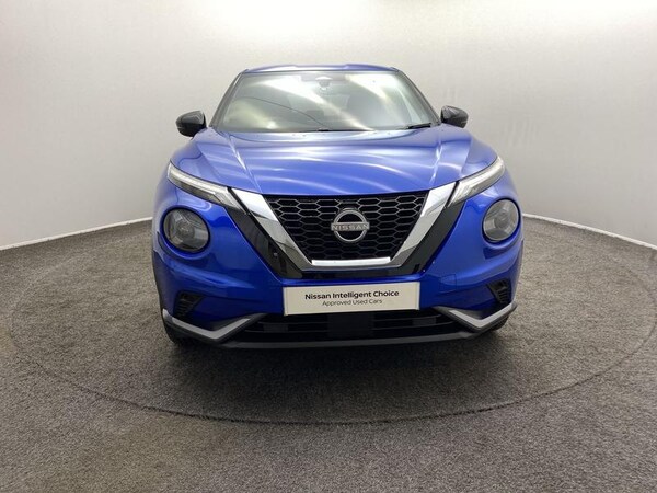 Used Nissan Juke 2024 for sale - 73749417: Photo 3