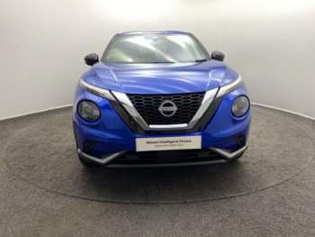Used Nissan Juke 2024 for sale - 73749417: Photo
