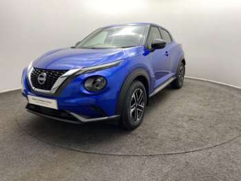 Used Nissan Juke 2024 for sale - 73749417: Photo