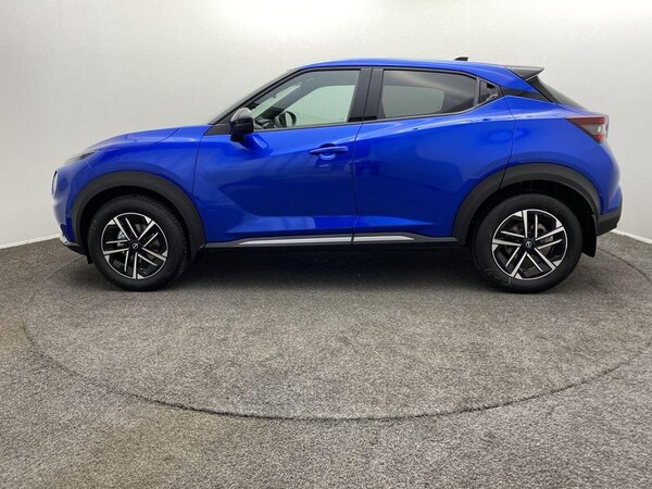 Used Nissan Juke 2024 for sale - 73749417: Photo 5