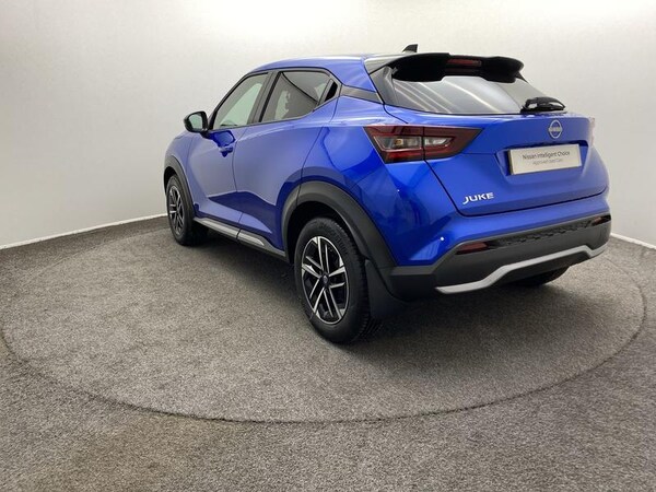 Used Nissan Juke 2024 for sale - 73749417: Photo 6