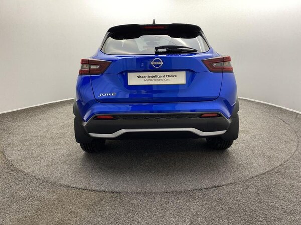 Used Nissan Juke 2024 for sale - 73749417: Photo 7