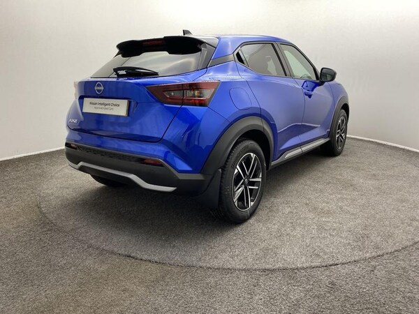 Used Nissan Juke 2024 for sale - 73749417: Photo 8