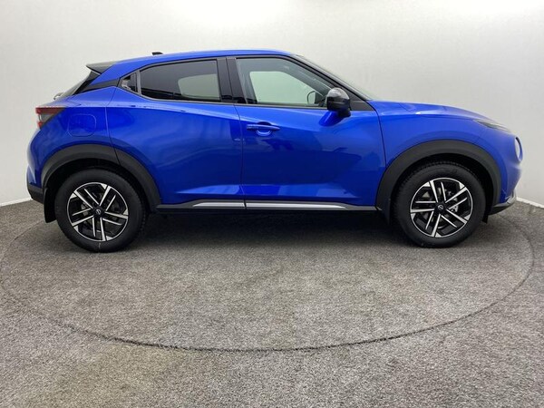Used Nissan Juke 2024 for sale - 73749417: Photo 9