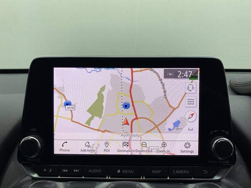 Used Nissan Juke 2022 for sale - 77079592: Photo 11