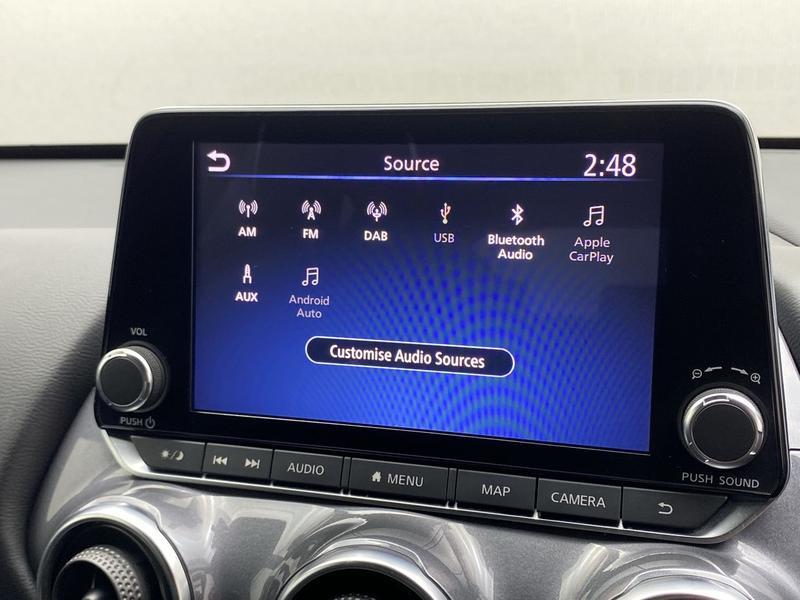 Used Nissan Juke 2022 for sale - 77079592: Photo 13