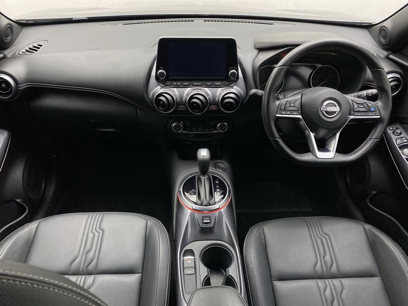 Used Nissan Juke 2022 for sale - 77079592: Photo 16
