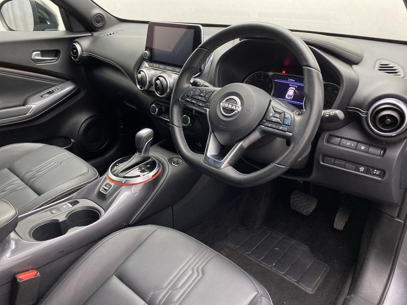 Used Nissan Juke 2022 for sale - 77079592: Photo 17