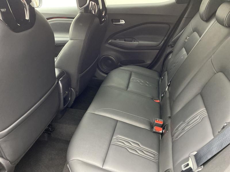 Used Nissan Juke 2022 for sale - 77079592: Photo 19