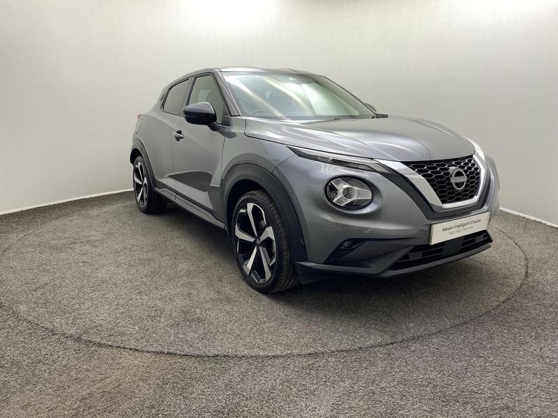 Used Nissan Juke 2022 for sale - 77079592: Photo 2