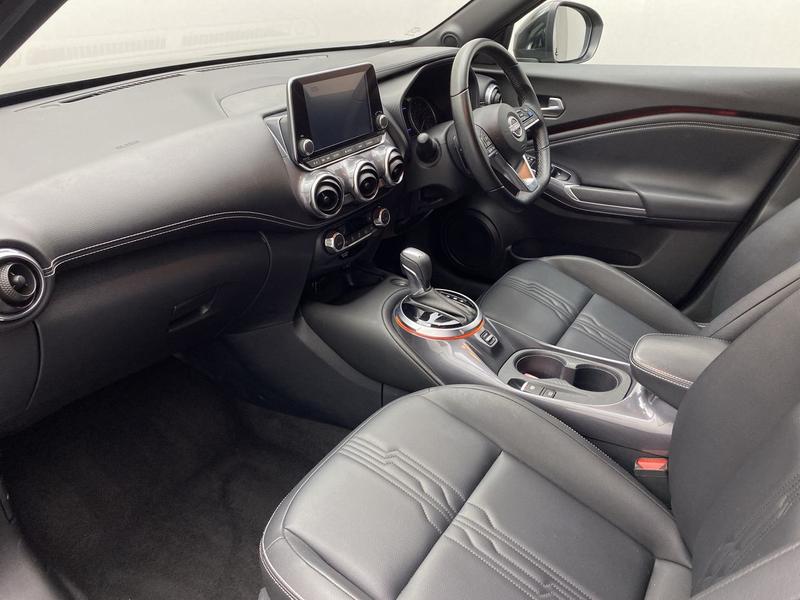 Used Nissan Juke 2022 for sale - 77079592: Photo 20