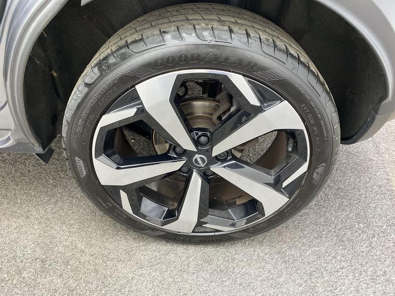 Used Nissan Juke 2022 for sale - 77079592: Photo 22