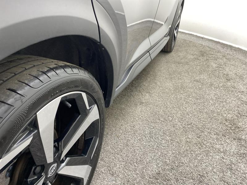 Used Nissan Juke 2022 for sale - 77079592: Photo 23