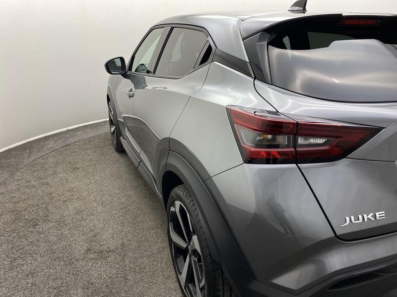 Used Nissan Juke 2022 for sale - 77079592: Photo 24