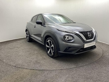 Used Nissan Juke 2022 for sale - 77079592: Photo
