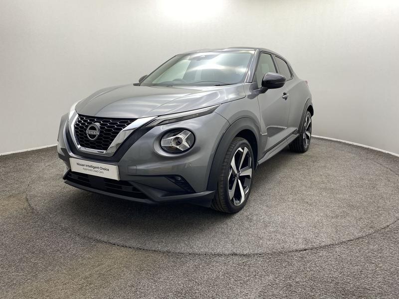 Used Nissan Juke 2022 for sale - 77079592: Photo 4