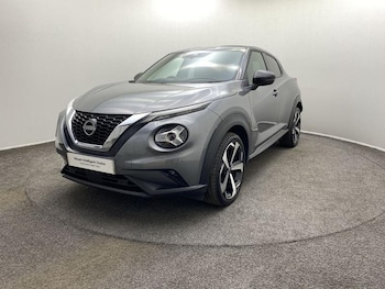 Used Nissan Juke 2022 for sale - 77079592: Photo