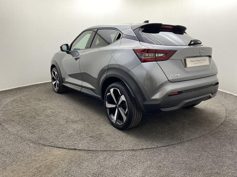 Used Nissan Juke 2022 for sale - 77079592: Photo 6