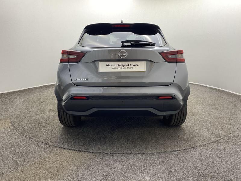 Used Nissan Juke 2022 for sale - 77079592: Photo 7