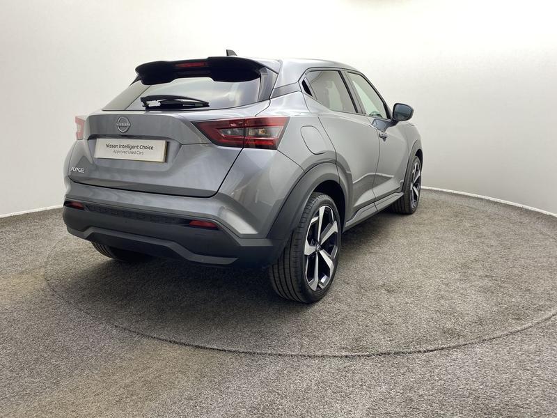 Used Nissan Juke 2022 for sale - 77079592: Photo 8