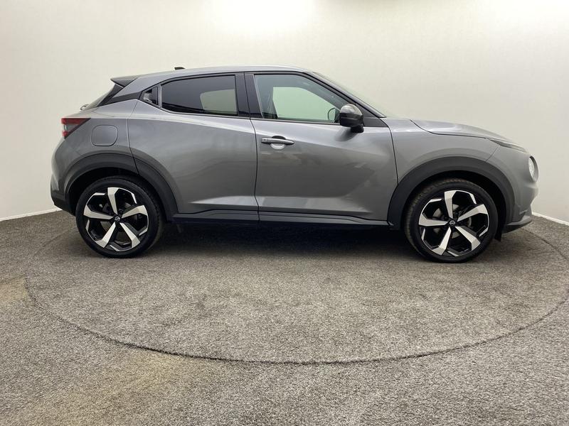 Used Nissan Juke 2022 for sale - 77079592: Photo 9