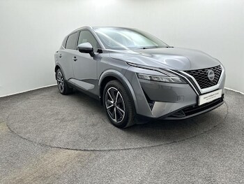 Used Nissan Qashqai 2022 for sale - 78486857: Photo