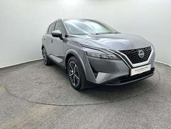 Used Nissan Qashqai 2022 for sale - 78486857: Photo