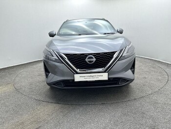 Used Nissan Qashqai 2022 for sale - 78486857: Photo