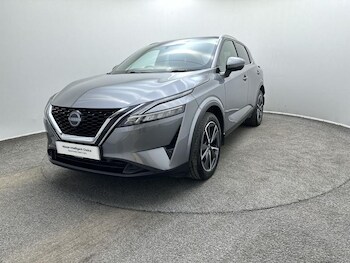 Used Nissan Qashqai 2022 for sale - 78486857: Photo