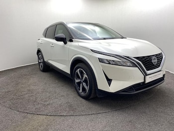 Nissan - Qashqai