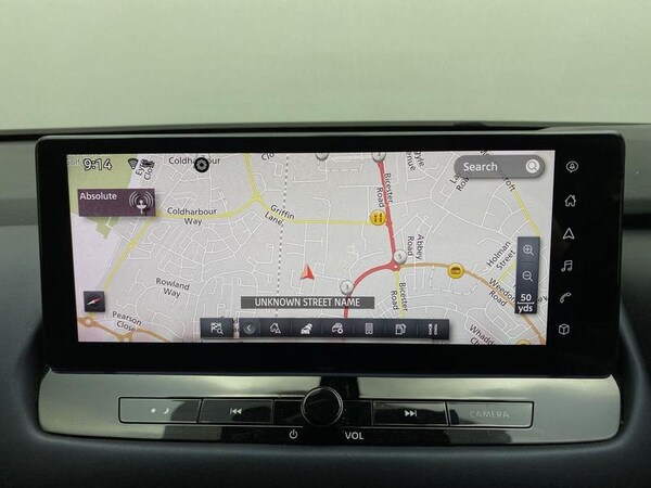 Used Nissan Qashqai 2023 for sale - 75277741: Photo 11