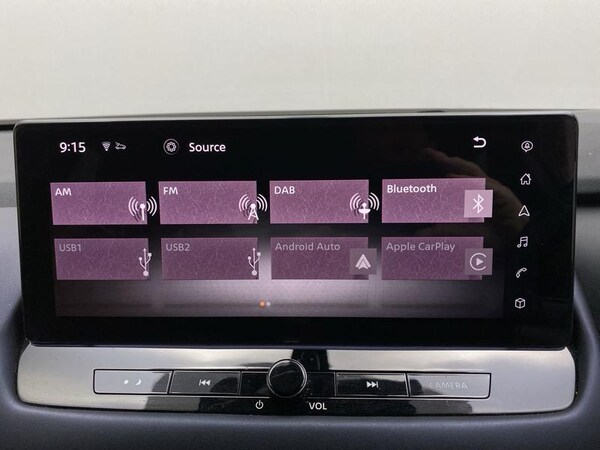 Used Nissan Qashqai 2023 for sale - 75277741: Photo 13