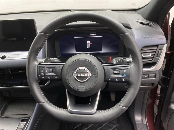 Used Nissan Qashqai 2023 for sale - 75277741: Photo 15