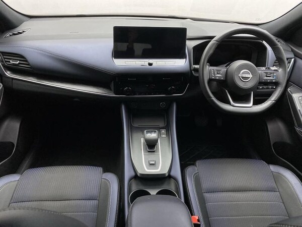 Used Nissan Qashqai 2023 for sale - 75277741: Photo 16