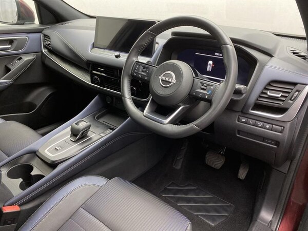 Used Nissan Qashqai 2023 for sale - 75277741: Photo 17