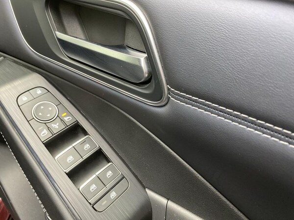 Used Nissan Qashqai 2023 for sale - 75277741: Photo 18