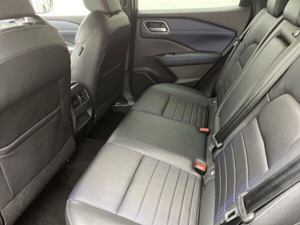 Used Nissan Qashqai 2023 for sale - 75277741: Photo 19