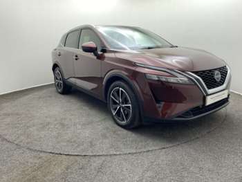 2023 - 1.3 DiG-T MH 158 Tekna 5dr Xtronic Automatic