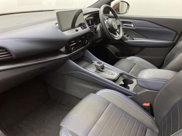 Used Nissan Qashqai 2023 for sale - 75277741: Photo 20